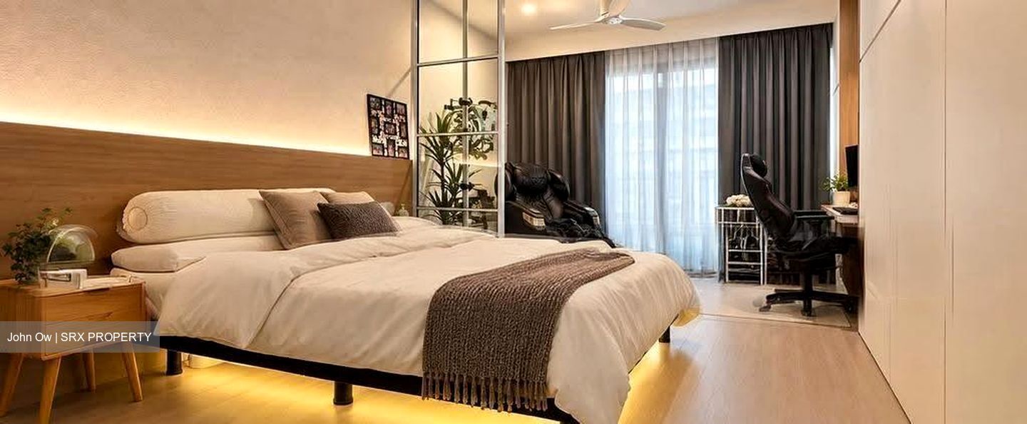 Le Wood (D21), Condominium #634575421